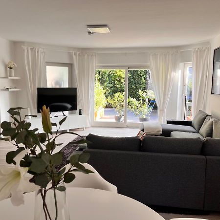 Veens Crew Home 4 Pax Dreieich Εξωτερικό φωτογραφία