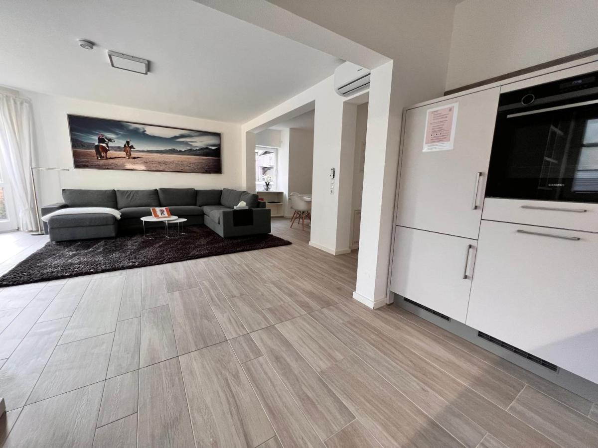 Veens Crew Home 4 Pax Dreieich Εξωτερικό φωτογραφία