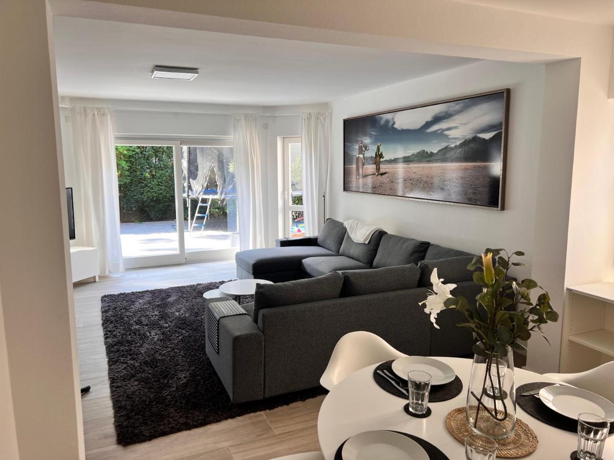 Veens Crew Home 4 Pax Dreieich Εξωτερικό φωτογραφία